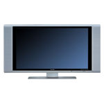 Fernseher Datenblatt TechniSat HD-Vision 40 PVR Silber (5140/0200)