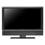 Fernseher Datenblatt TechniSat HD-Vision 40 Schwarz (5040/0316)