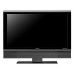 Fernseher Datenblatt TechniSat HD-Vision 40 Schwarz (5040/0416)