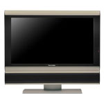 Fernseher Datenblatt TechniSat HD-Vision Plus Platin (5032/0505)