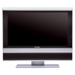 Fernseher Datenblatt TechniSat HD-Vision Plus PVR (5232/0500)