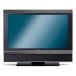 Fernseher Datenblatt TechniSat HDTV 32 E schwarz/grau (5332/0316)