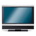 Fernseher Datenblatt TechniSat HDTV 32 E schwarz/silbern (5332/0306)