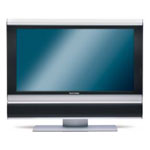 Fernseher Datenblatt TechniSat HDTV 32 Plus Silber (5332/0500)