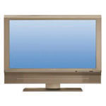 Fernseher Datenblatt TechniSat HDTV 40 Platin (5340/0305)