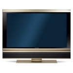 Fernseher Datenblatt TechniSat HDTV 40 Plus platin - 100Hz (5640/0505)