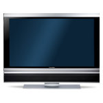 Fernseher Datenblatt TechniSat HDTV 40 Plus silber - 100Hz (5640/0500)