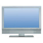 Fernseher Datenblatt TechniSat HDTV 40 Silber (5340/0300)