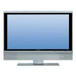 Fernseher Datenblatt TechniSat HDTV 40 Silber (5340/0400)