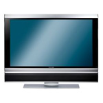 Fernseher Datenblatt TechniSat HDTV 40 Silber (5640/0500)