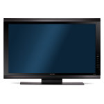Fernseher Datenblatt TechniSat HDTV 46 - 100Hz schwarz (5646/0516)