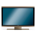 Fernseher Datenblatt TechniSat HDTV 46 Platin (5346/1505)