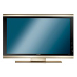 Fernseher Datenblatt TechniSat HDTV 46 Platin (5646/0505)