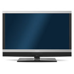 Fernseher Datenblatt TechniSat MultyVision 32 silber (5732/0306)