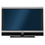 Fernseher Datenblatt TechniSat TechniLine 32 ISIO silber