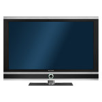Fernseher Datenblatt TechniSat TechniLine 40 HD-I silber