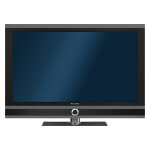 Fernseher Datenblatt TechniSat TechniLine 40 HD-I titan