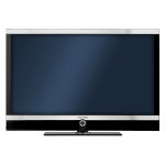 Fernseher Datenblatt TechniSat TechniLine 40 ISIO silber