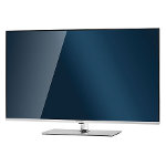 Fernseher Datenblatt TechniSat TechniMedia UHD+ 43 silber