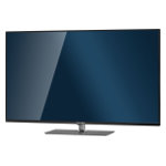 Fernseher Datenblatt TechniSat TechniMedia UHD+ 49 schwarz