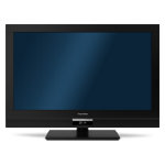 Fernseher Datenblatt TechniSat TechniVision 26 HD (5026/7326)