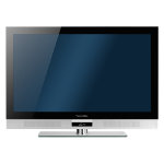 Fernseher Datenblatt TechniSat TechniVision 32 ISIO KS silber
