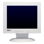 Monitor Datenblatt Techsan LM 1510A