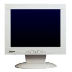 Monitor Datenblatt Techsan LM 1550A
