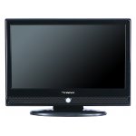 Fernseher Datenblatt Techwood NATUS X 919 DVB-T
