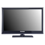 Fernseher Datenblatt Telefunken 24LE32F125Q2