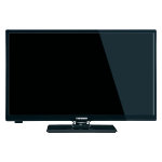 Fernseher Datenblatt Telefunken D40F275A3C