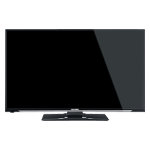 Fernseher Datenblatt Telefunken D40F278Q3C
