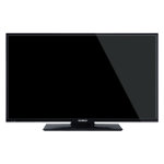 Fernseher Datenblatt Telefunken D40F283Q3CW