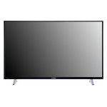 Fernseher Datenblatt Telefunken D55F287M4CW