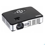 Beamer Datenblatt Telefunken DLP500
