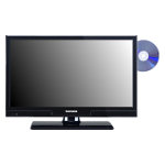 Fernseher Datenblatt Telefunken L20H270KM3D
