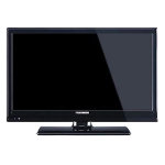 Fernseher Datenblatt Telefunken L20H277A3