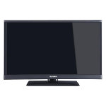 Fernseher Datenblatt Telefunken L22F185D3