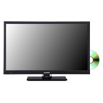 Fernseher Datenblatt Telefunken L22F275M3D