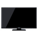 Fernseher Datenblatt Telefunken L22F275Q4V