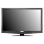 Fernseher Datenblatt Telefunken L24F115N2V1