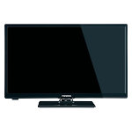 Fernseher Datenblatt Telefunken L28H272A3D