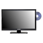 Fernseher Datenblatt Telefunken L32H185I3D
