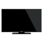 Fernseher Datenblatt Telefunken L40F283A4CW