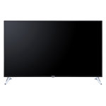 Fernseher Datenblatt Telefunken L65U249N4CW-3D