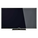 Fernseher Datenblatt Telefunken LE50F985M3