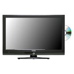 Fernseher Datenblatt Telefunken T19R900 II