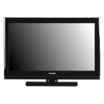 Fernseher Datenblatt Telefunken T37R912