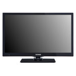Fernseher Datenblatt Telefunken XF22A101