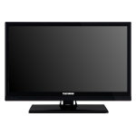 Fernseher Datenblatt Telefunken XF22D101